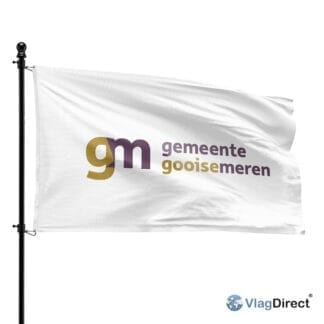 Gooise Meren vlag