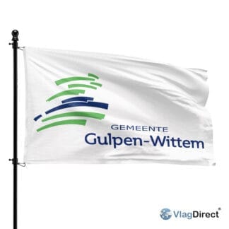 Gulpen-Wittem vlag