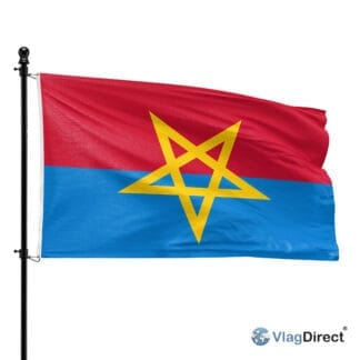 Haaksbergen vlag
