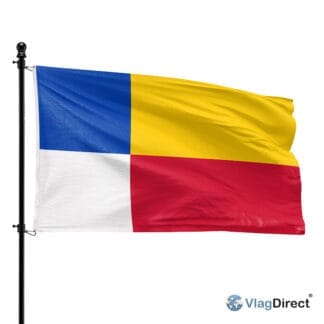 Heerde vlag