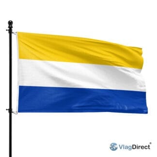 Heerhugowaard vlag