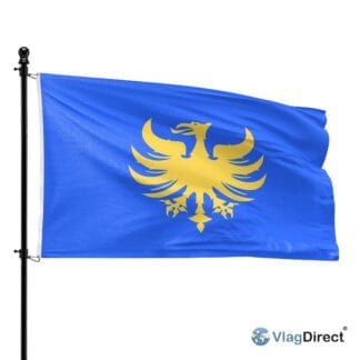 Heerlen vlag