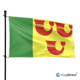 Heeze-Leende vlag