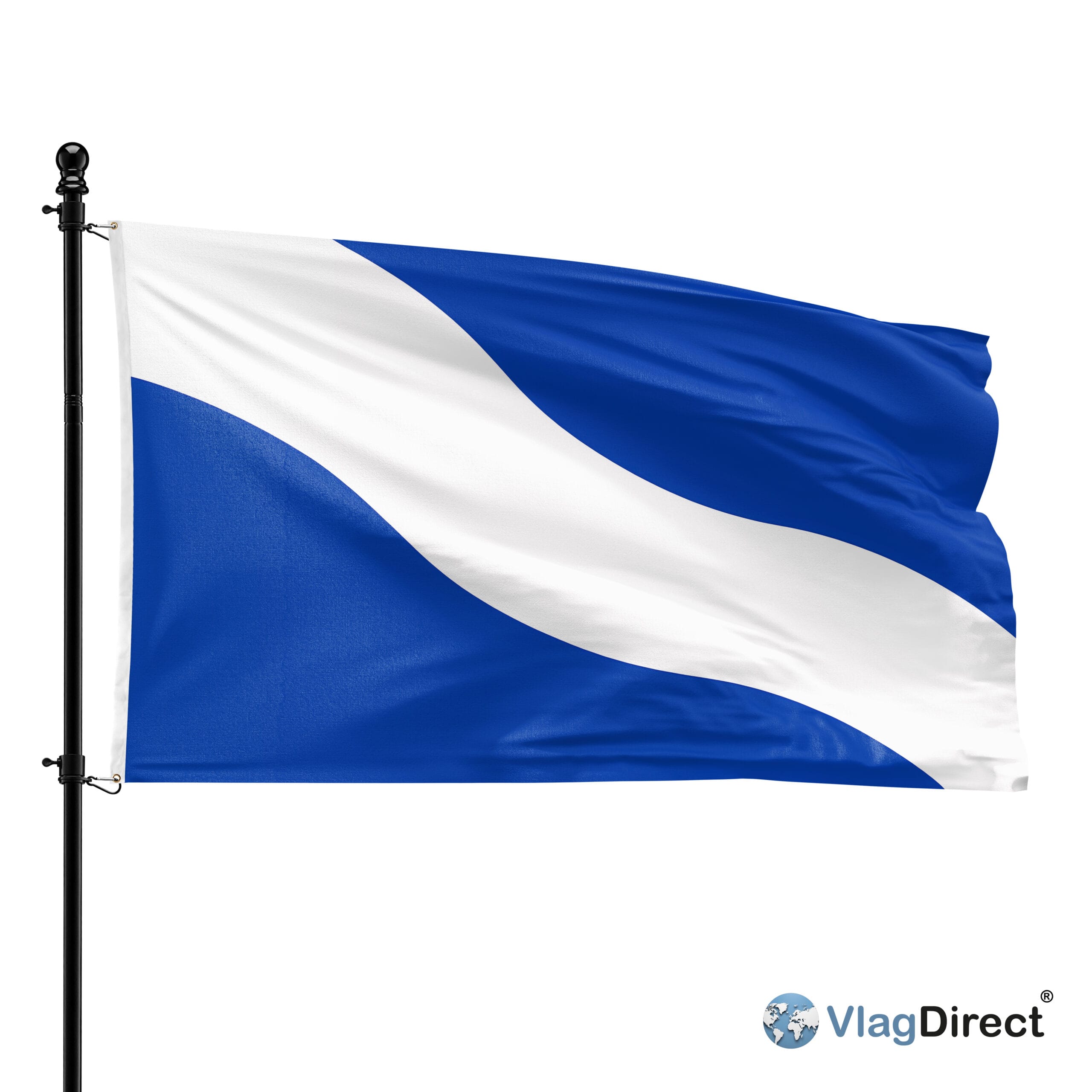 Hengelo vlag