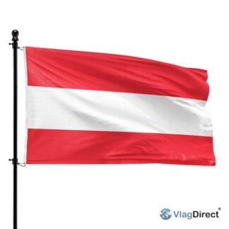 Hoorn vlag