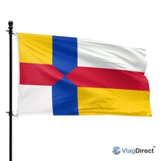 Kappele vlag