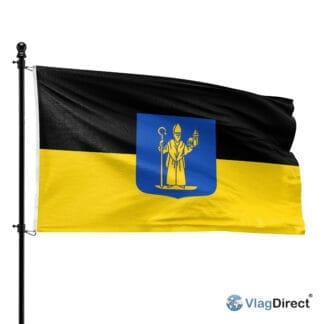 Mill en Sint Hubert vlag