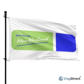 Montferland vlag