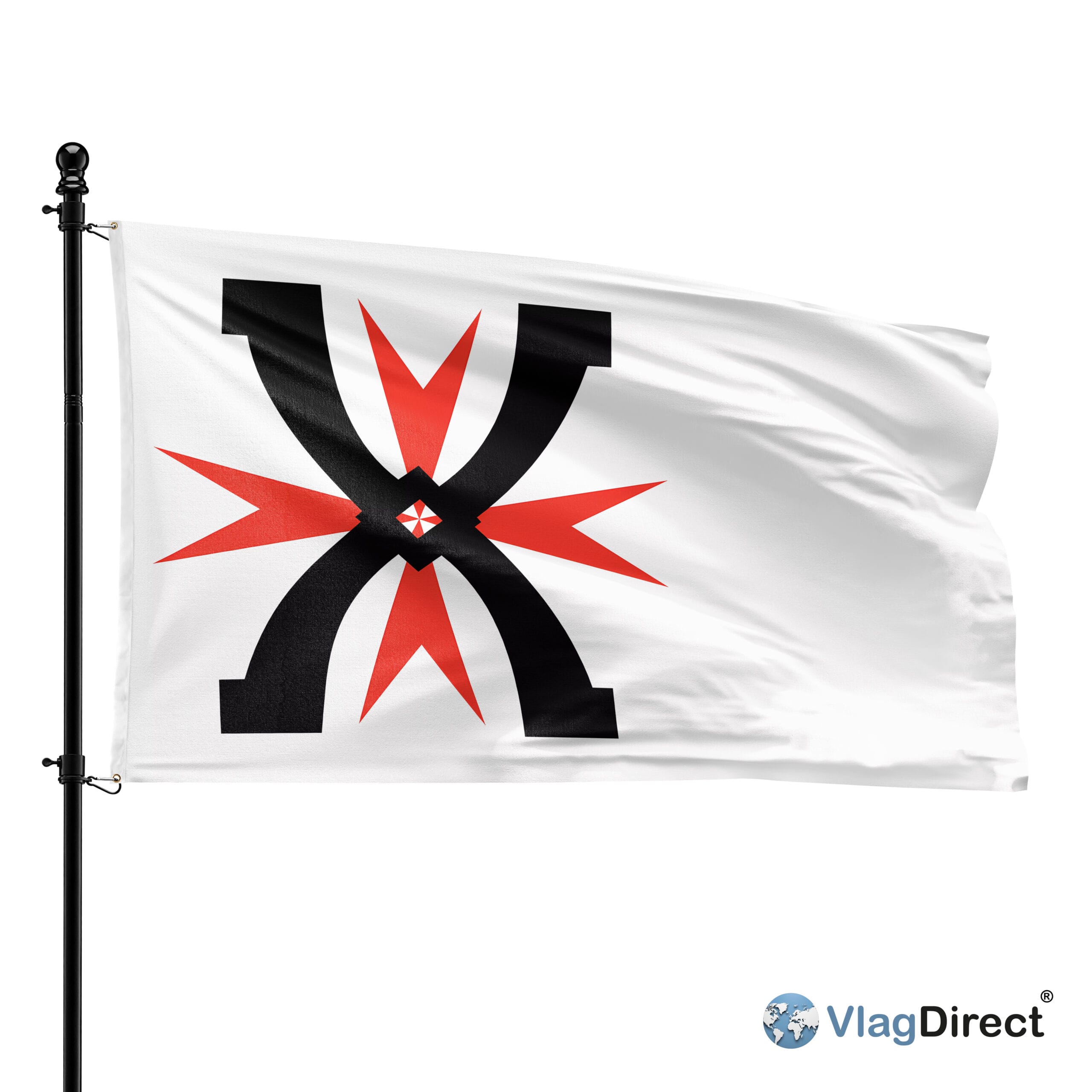 Montfoort vlag