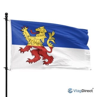 Neder-Betuwe vlag