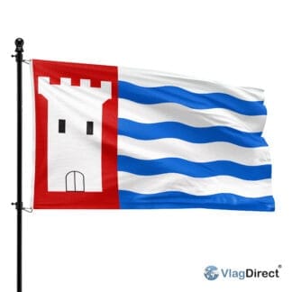 Nieuwegein vlag