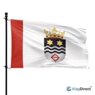 Noord-Beveland vlag