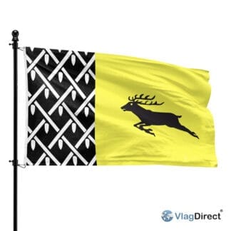 Nunspeet vlag