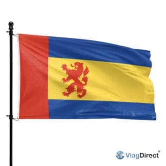 Opmeer vlag