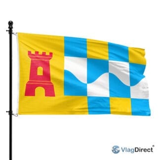 Overbetuwe vlag