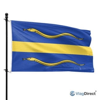 Pijnacker vlag