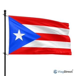 Puerto Ricaanse vlag
