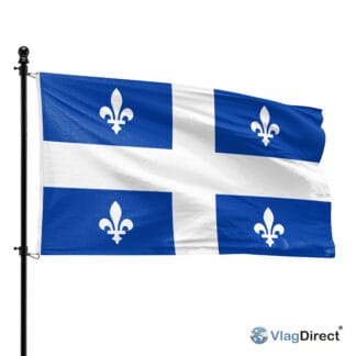 Québecse vlag