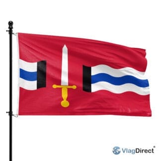 Reimerswaal vlag