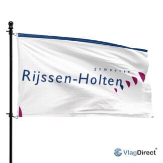 Rijssen-Holten vlag