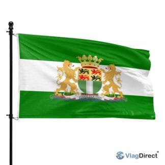 Rotterdam vlag