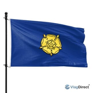 Rozendaal vlag