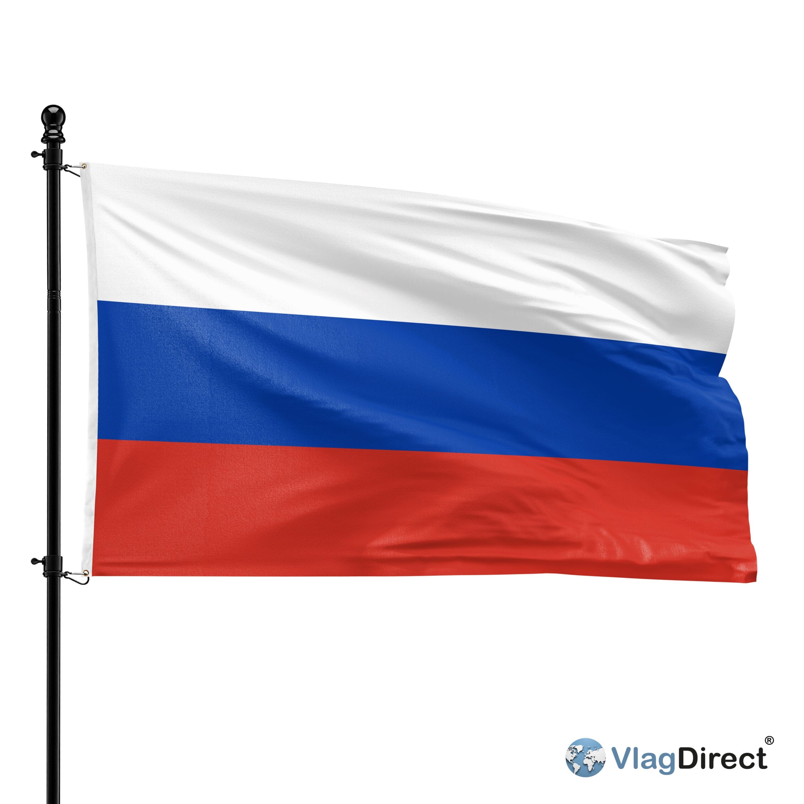 Russische vlag