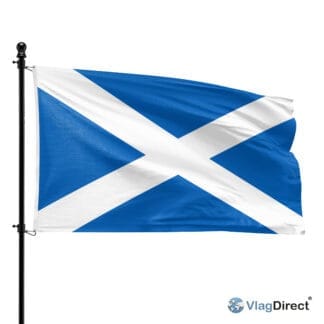 Schotse vlag