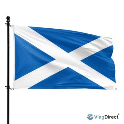Schotse vlag