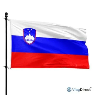Sloveense vlag