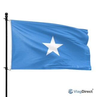 Somalische vlag