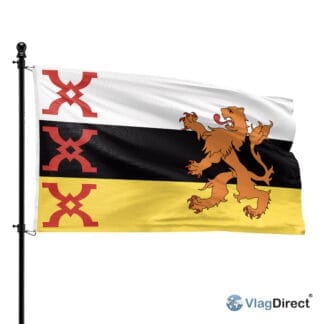 Someren vlag