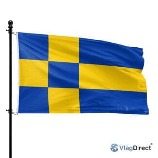 Tilburg vlag
