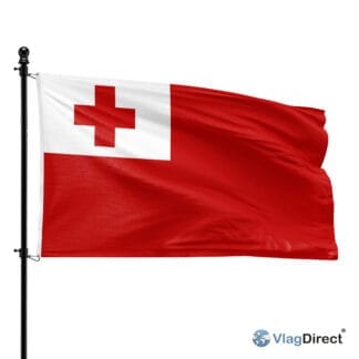 Tonga vlag