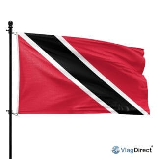 Trinidadiaanse vlag