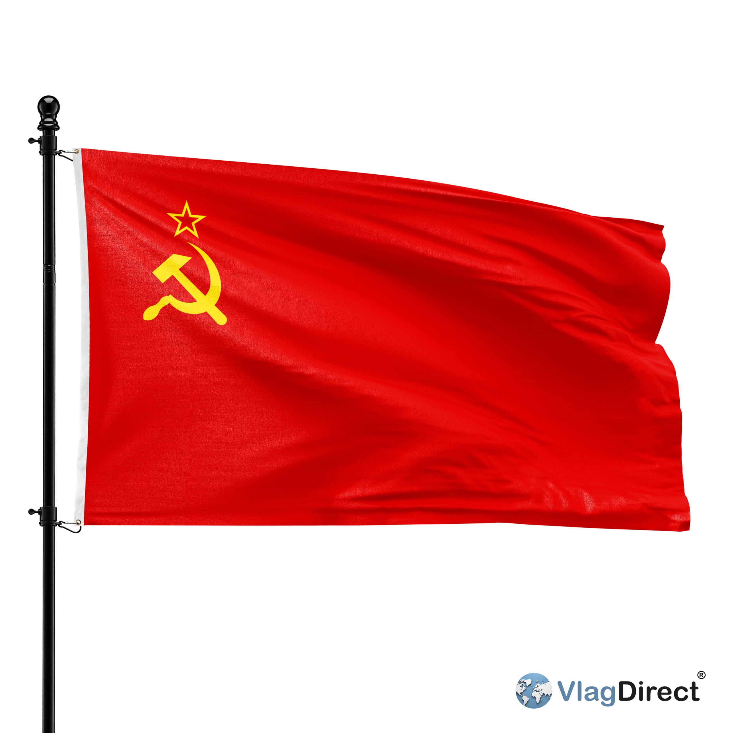 USSR vlag