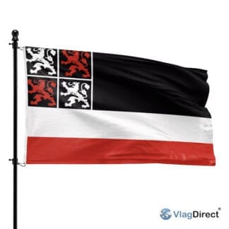 Uitgeest vlag