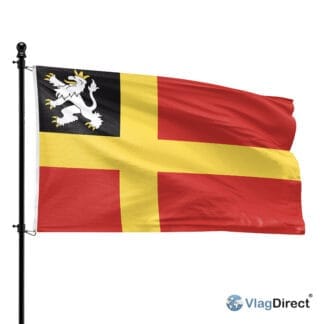 Utrechtse HEUVELRUG vlag