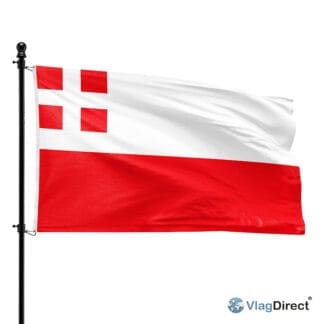 Utrechtse vlag