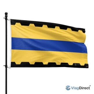 Veenendaal vlag