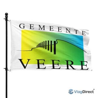 Veere vlag
