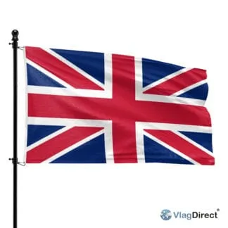 Verenigd Koninkrijk vlag