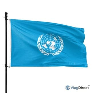 Verenigde Naties vlag