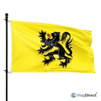 Vlaamse vlag
