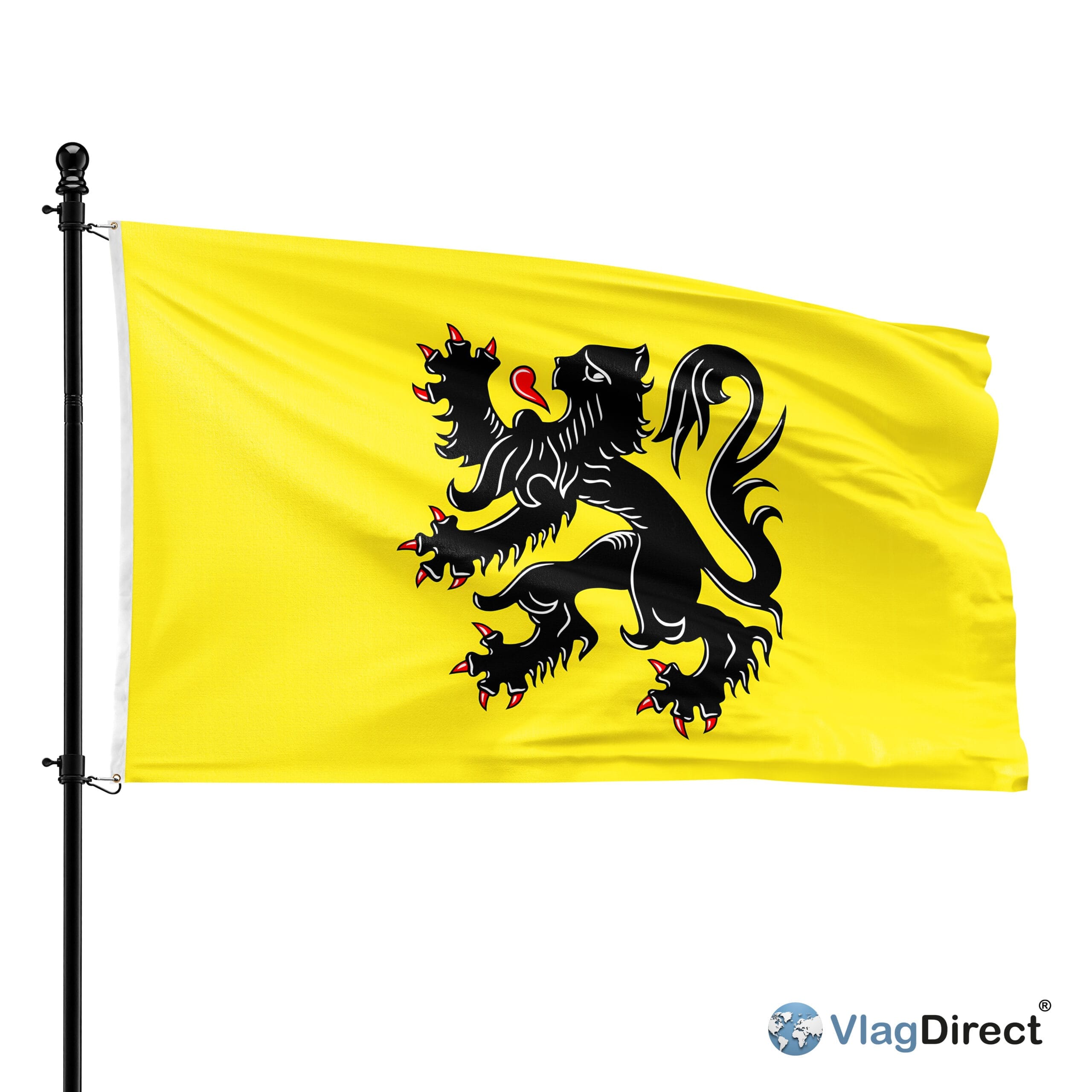 Vlaamse vlag