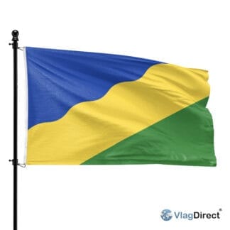 Waadhoeke vlag
