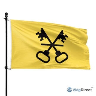 Waddinxveen vlag