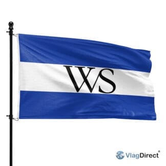 Weesp vlag