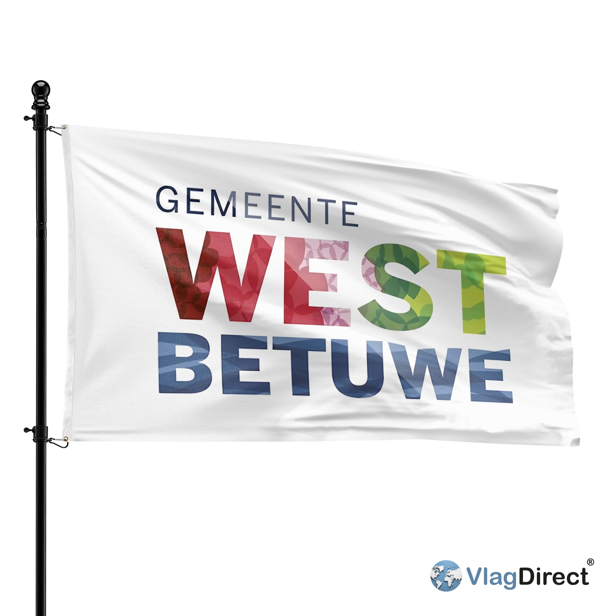 West-Betuwe vlag