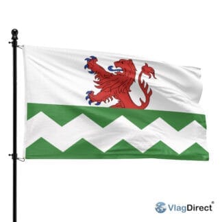 Westland vlag